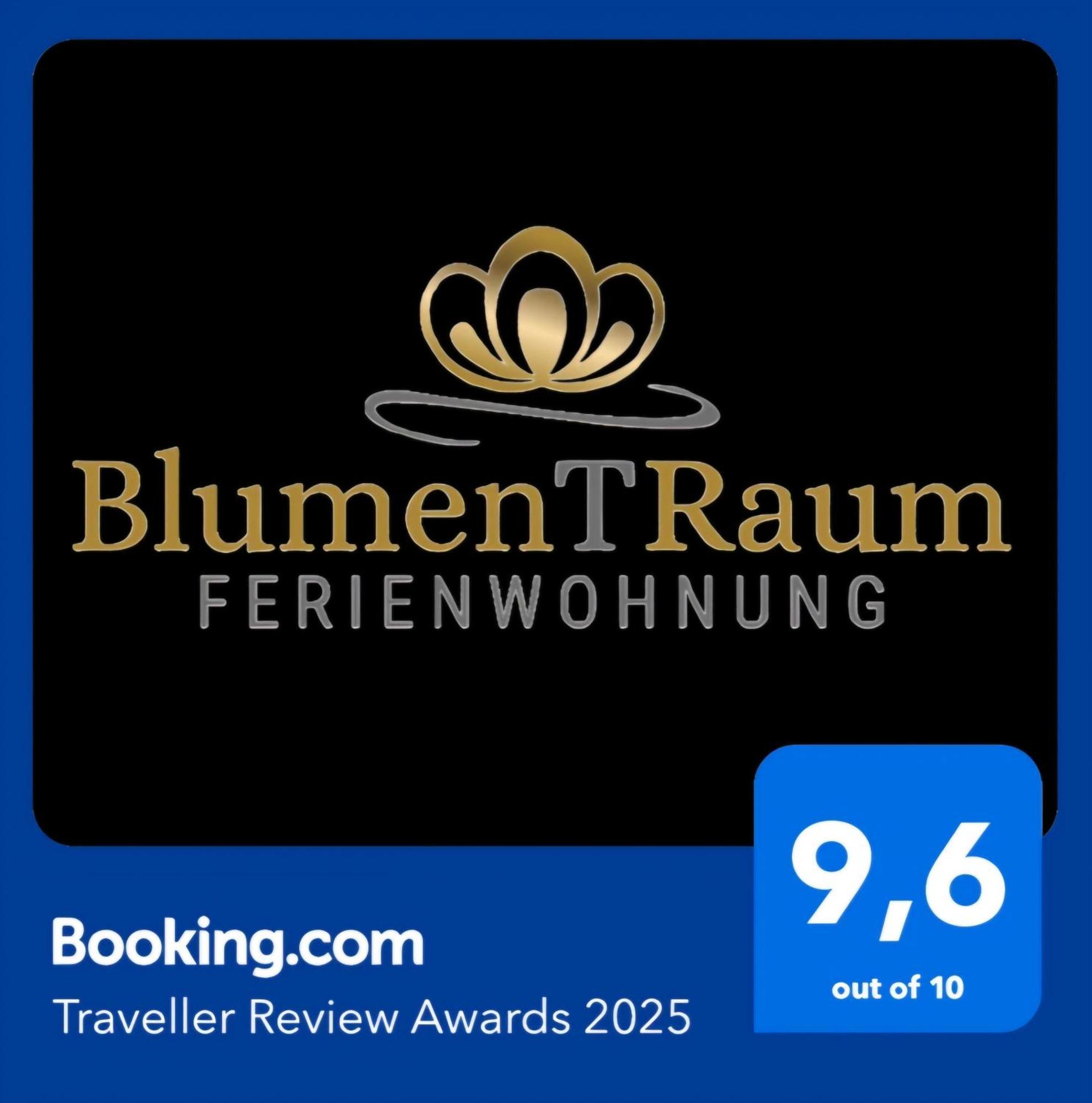 BlumenRaum - Ferienwohnung In Karlsruhe Esterno foto